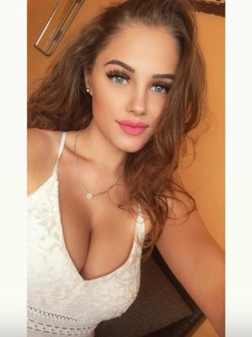 Анкета проститутки Ната - Фото 1, , 23 года, №55942